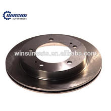 High production level factory direct 5521156B00 brake disc